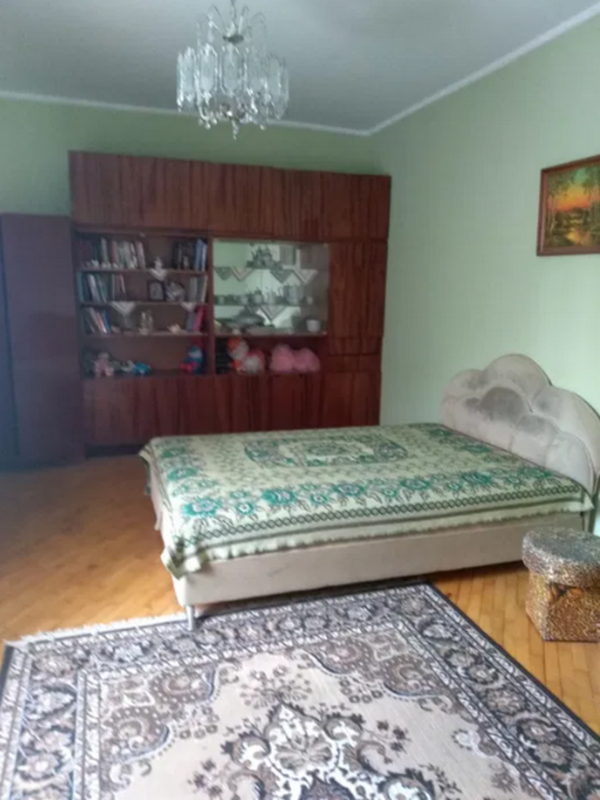 Sale house 262 sq. m., Mykulynetska Street