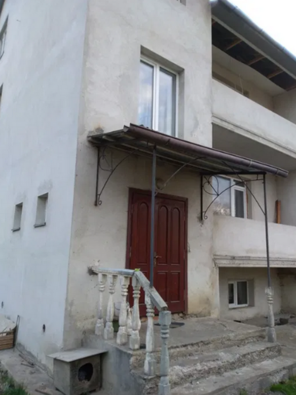 Sale house 262 sq. m., Mykulynetska Street