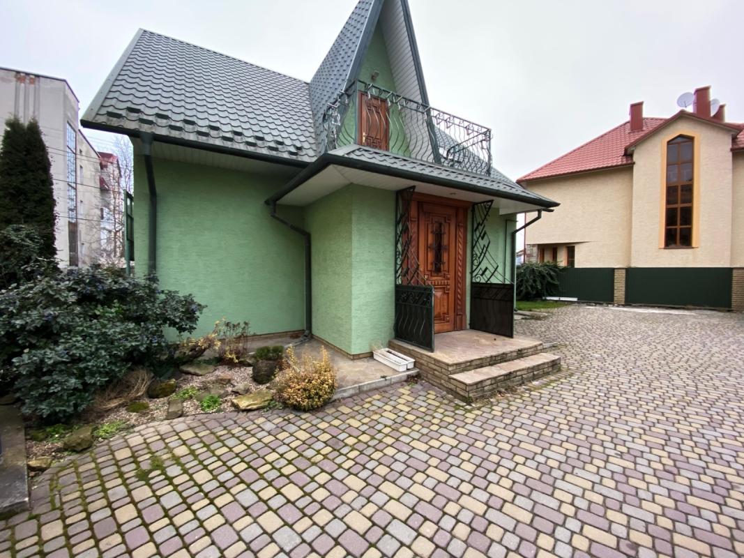 Sale house 131 sq. m., Lysenka Street 3