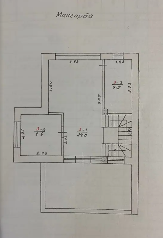 Продаж будинка 225 кв. м, Тісна вул. 2