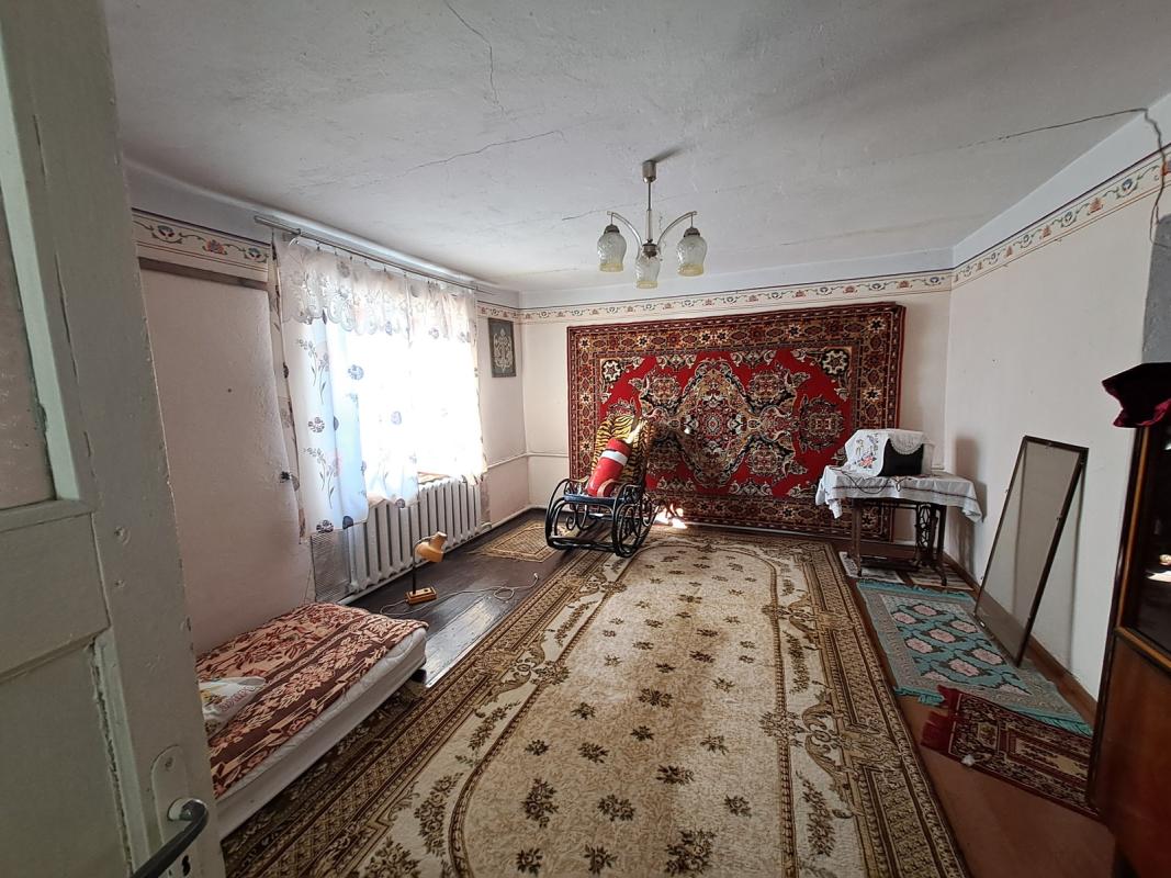 Sale house 70 sq. m., Halytska Street 12