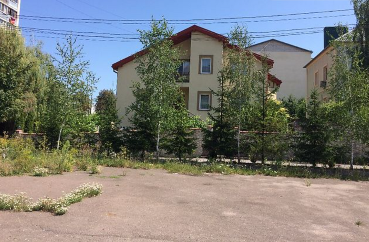 Sale house 393 sq. m., Mykulynetska Street 1