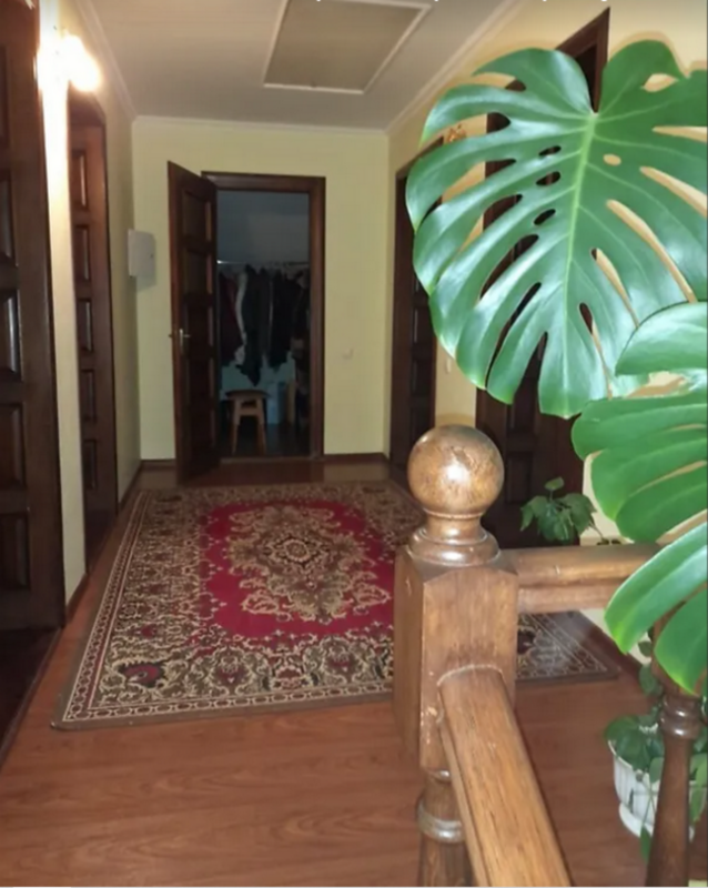 Sale house 186 sq. m., Sichovykh Striltsiv Street