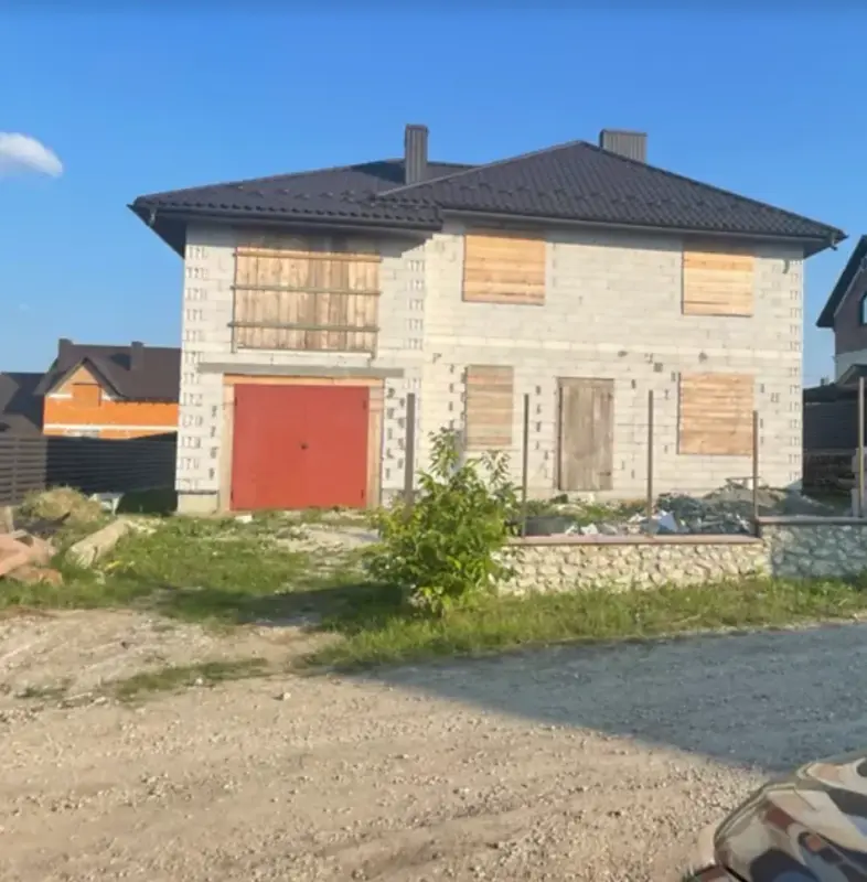 Продаж будинку - Липова вул. 13