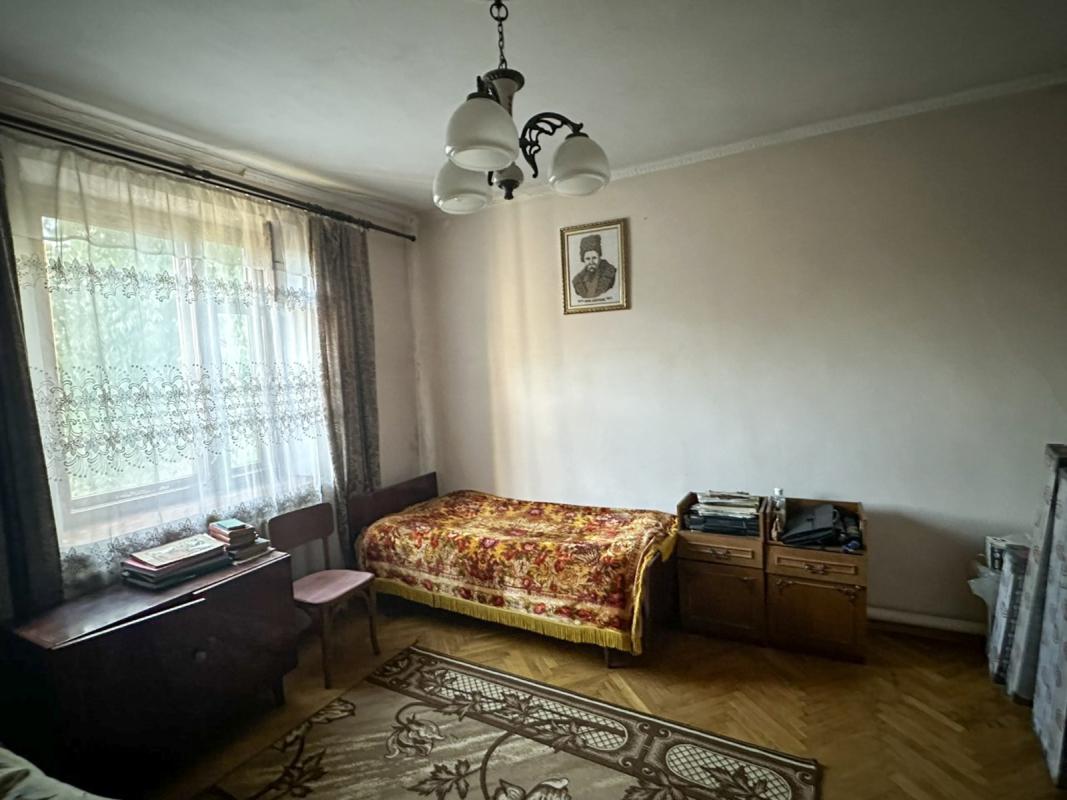 Sale house 93 sq. m., Berezhanska Street 20