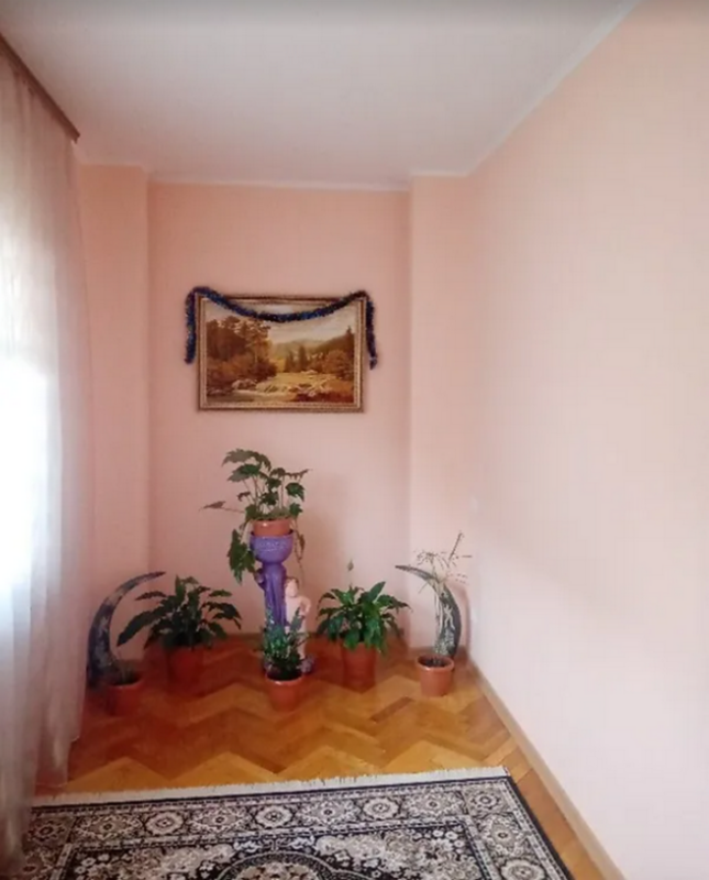 Sale house 230 sq. m., Kotliarevskoho Street 14