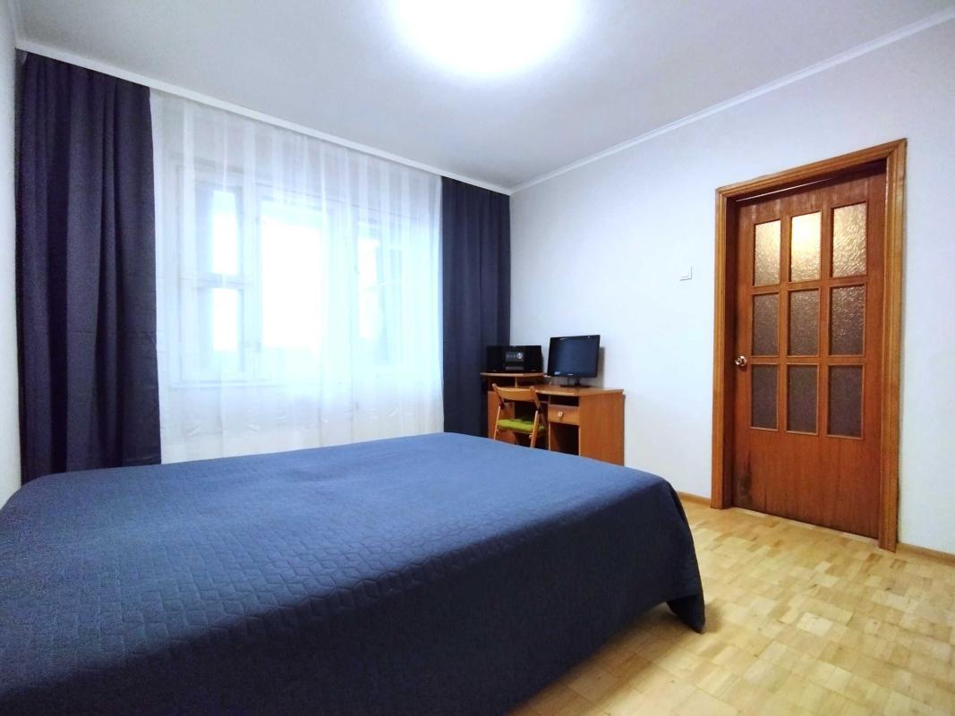 Продаж 3 кімнатної квартири 85 кв. м, Вірменська вул. 5а