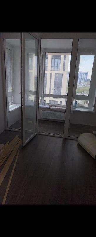 Sale 2 bedroom-(s) apartment 57 sq. m., Zarichna Street 2 к2