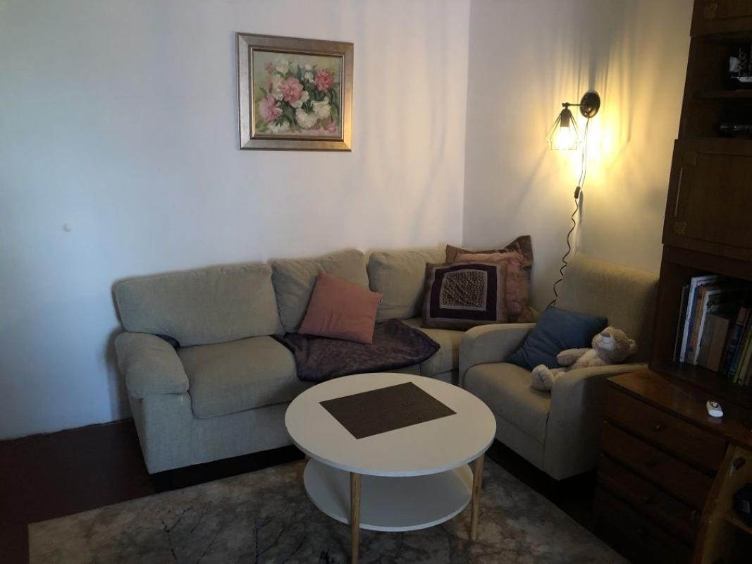 Sale 2 bedroom-(s) apartment 42 sq. m., Nauky avenue 69