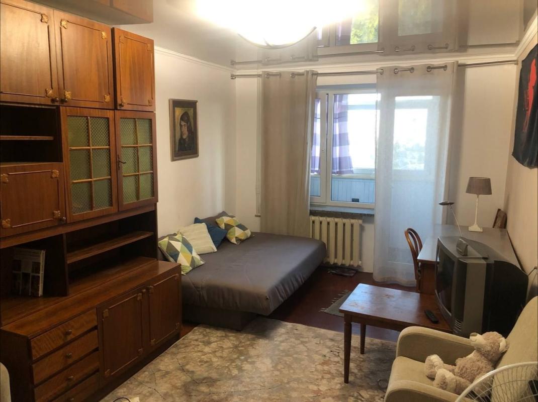 Sale 2 bedroom-(s) apartment 42 sq. m., Nauky avenue 69