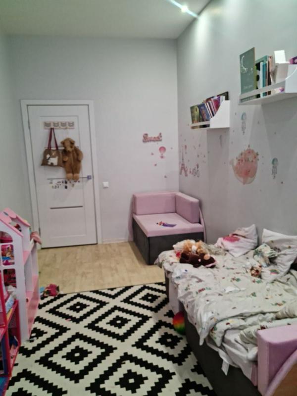 Sale 2 bedroom-(s) apartment 71 sq. m., Biblyka Street (2nd Pyatylitky Street) 4