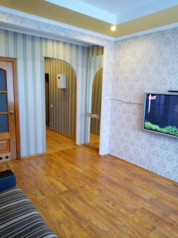 Long term rent 2 bedroom-(s) apartment Henerala Almazova Street (Kutuzova Street) 9