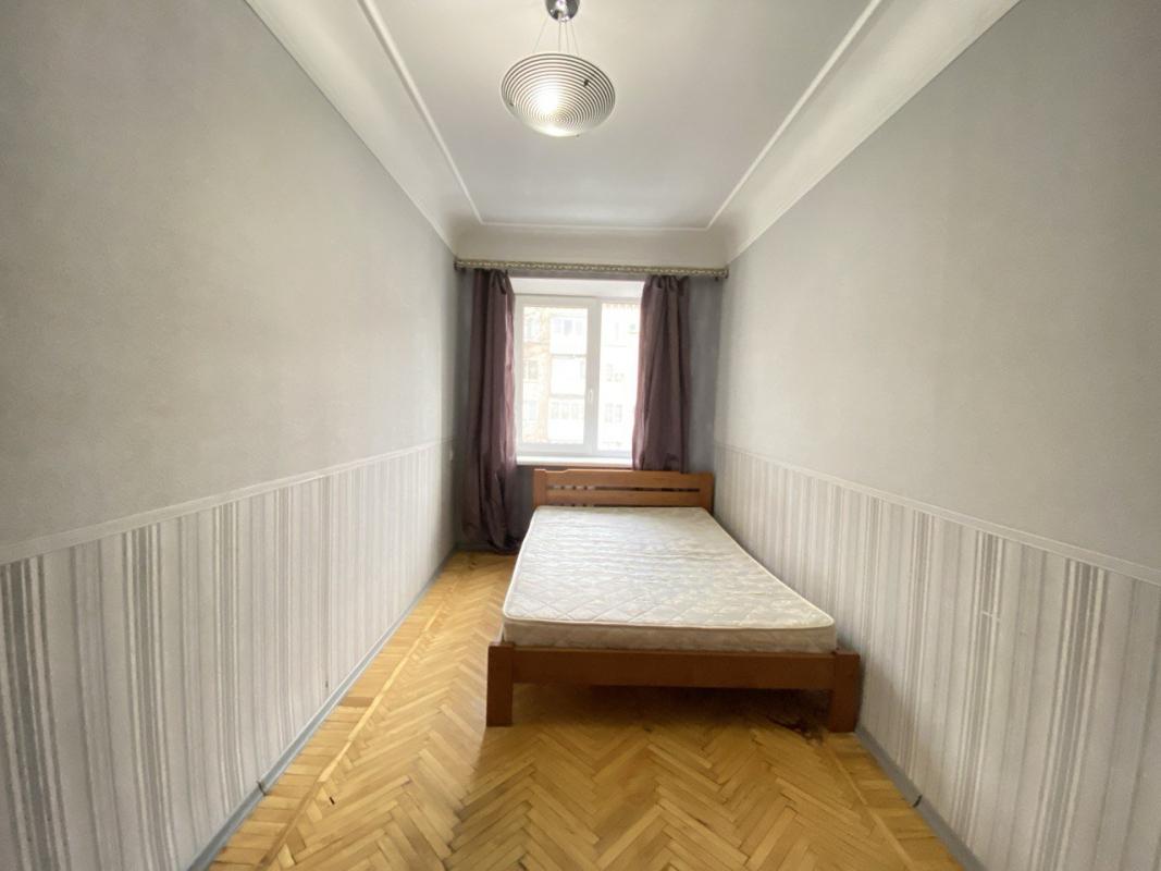Long term rent 2 bedroom-(s) apartment Nauky avenue 24