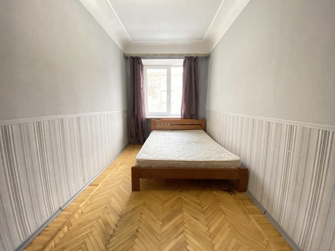 Long term rent 2 bedroom-(s) apartment Nauky avenue 24