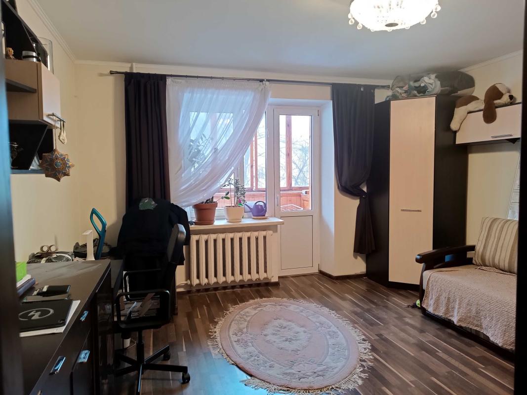 Sale 1 bedroom-(s) apartment 39 sq. m., Polovetska Street 21