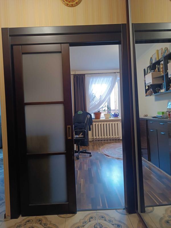 Продажа 1 комнатной квартиры 39 кв. м, Половецкая ул. 21