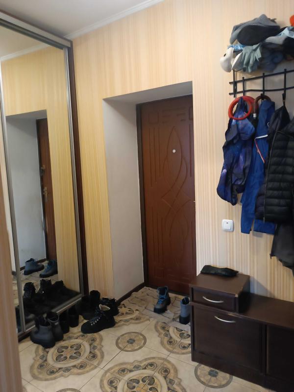 Продажа 1 комнатной квартиры 39 кв. м, Половецкая ул. 21