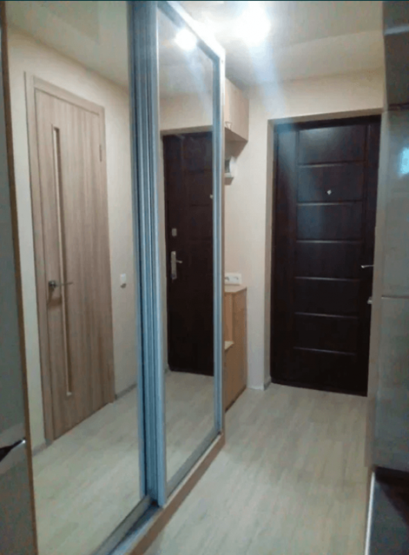 Long term rent 1 bedroom-(s) apartment Saltivske Highway 43г