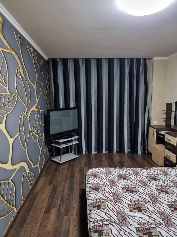 Long term rent 1 bedroom-(s) apartment Akademika Barabashova Street 30