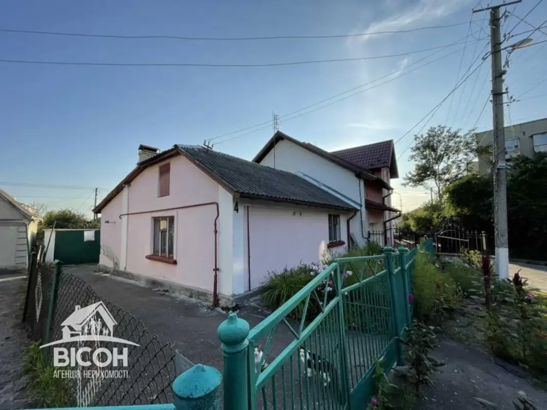 House for sale - Divocha Street 14