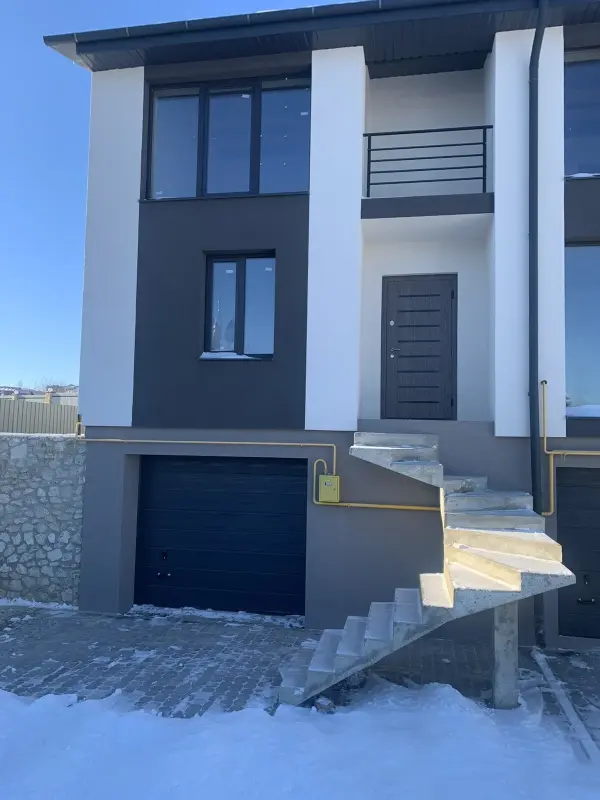 House for sale - Sheptytskoho Street 8