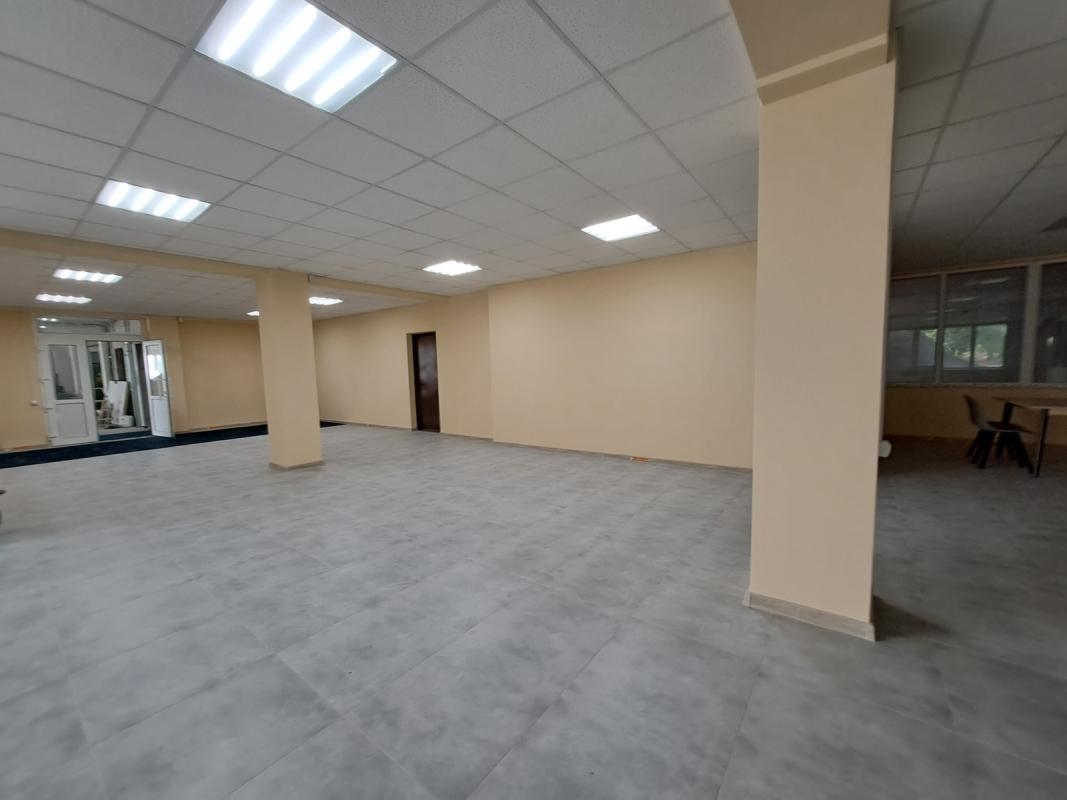 Long term rent commercial property Mykulynetska Street 1