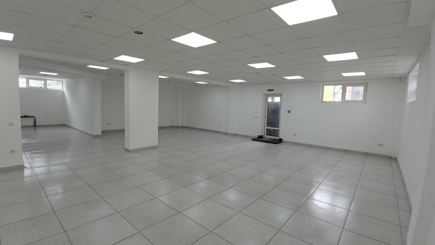 Long term rent commercial property Lesia Kurbasa Street 2