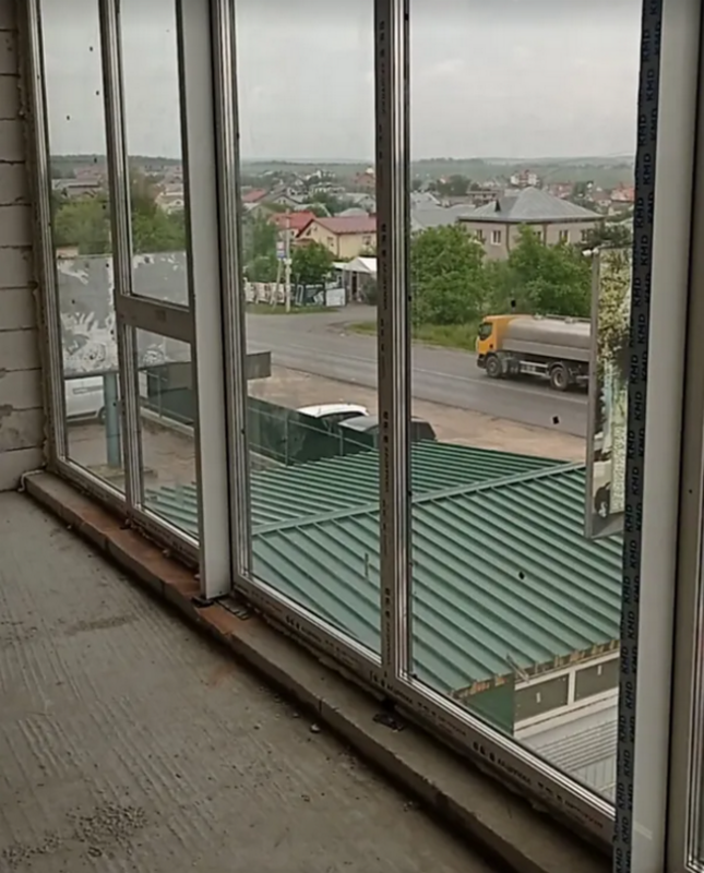 Long term rent commercial property Polkovnyka Morozenka Street