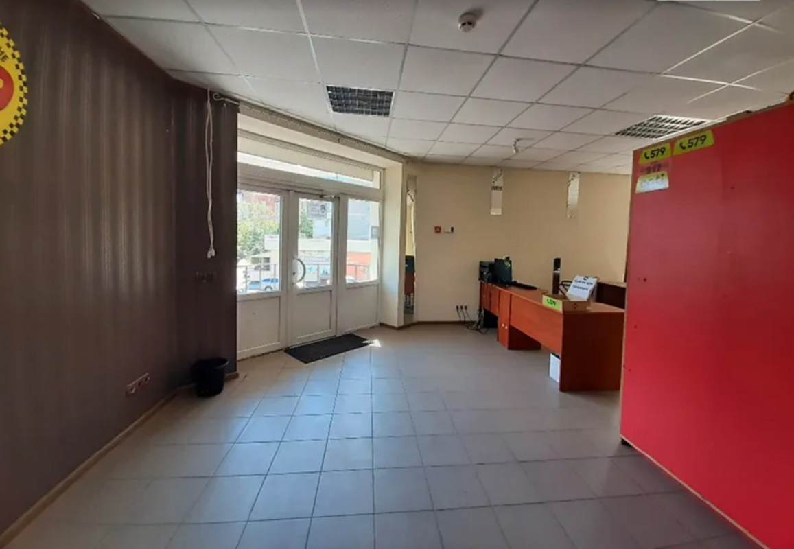 Long term rent commercial property Novyi Svit Street 4