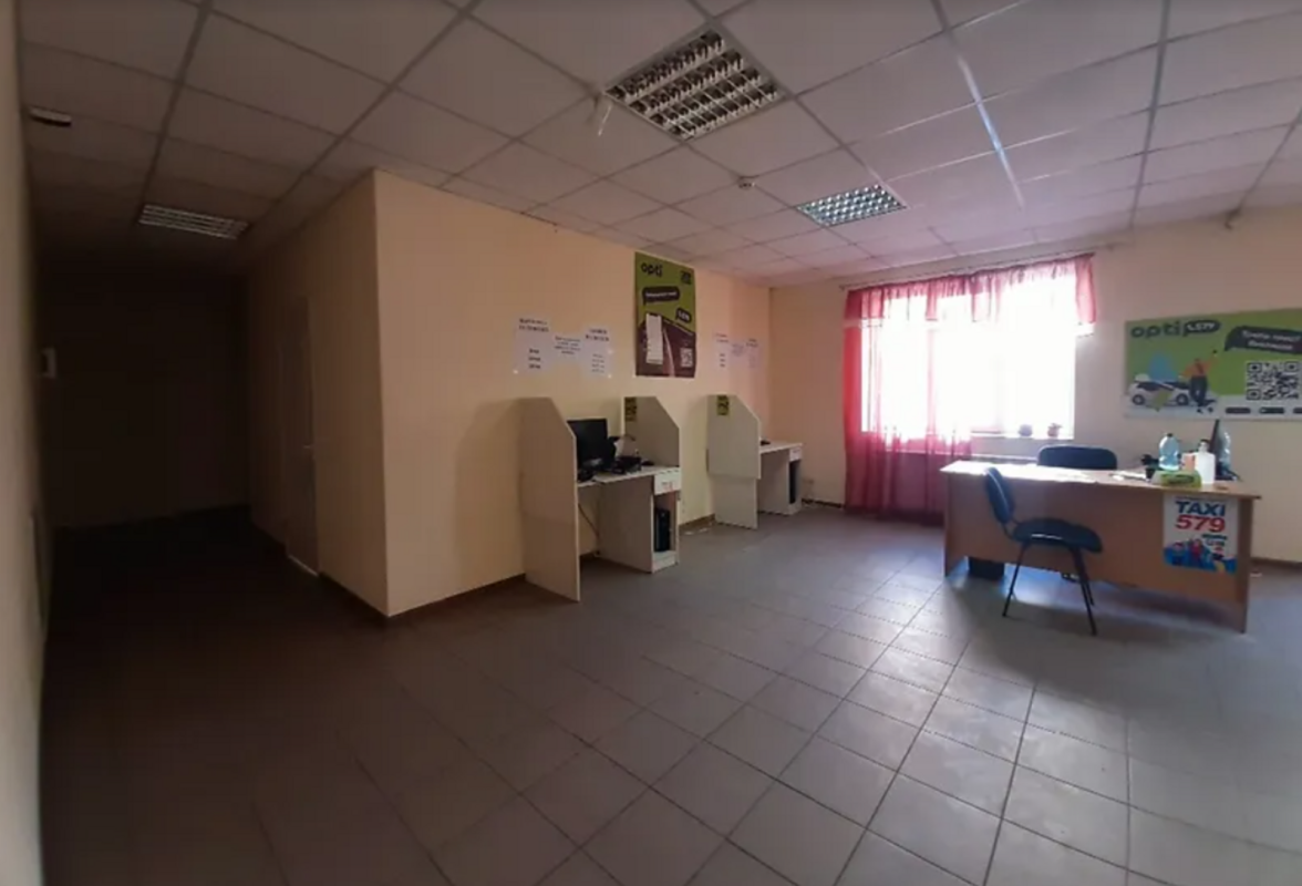 Long term rent commercial property Novyi Svit Street 4