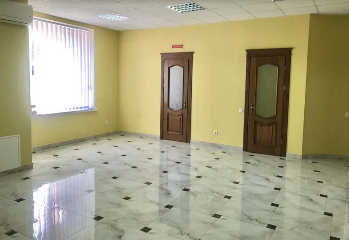 Long term rent commercial property Mykulynetska Street