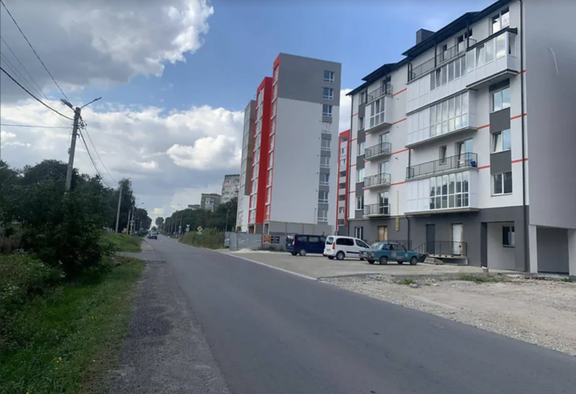 Long term rent commercial property Academician Korolyova Street
