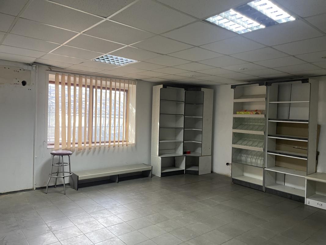 Long term rent commercial property Novyi Svit Street 9