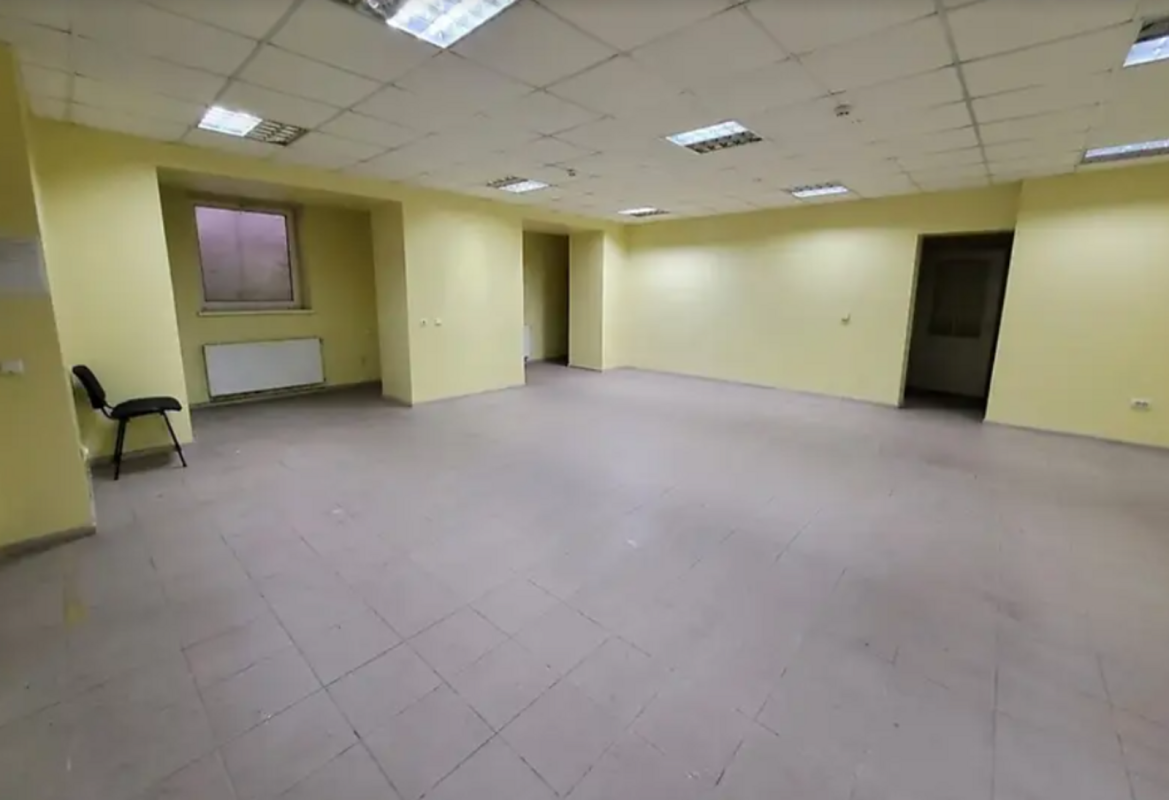 Long term rent commercial property Protasevycha Street 5