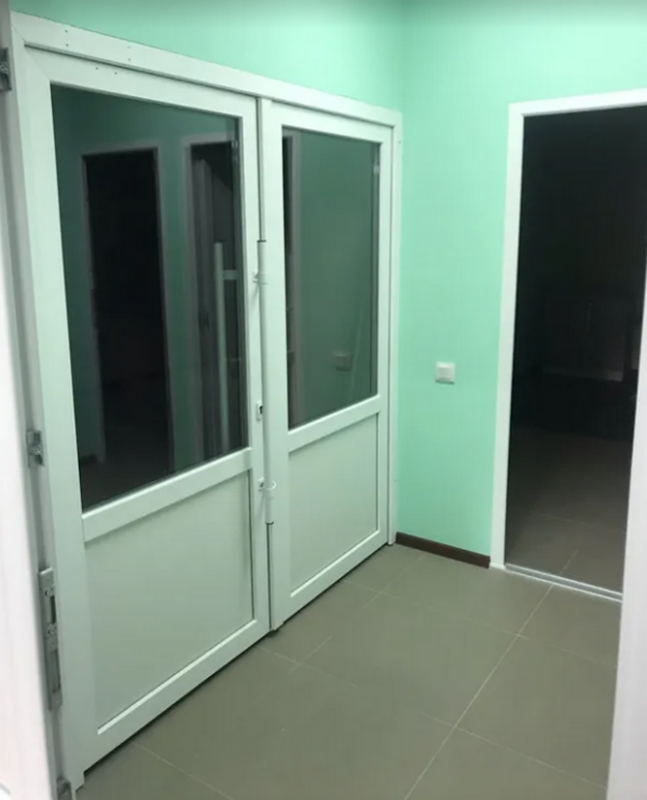 Long term rent commercial property Kotliarevskoho Street 4