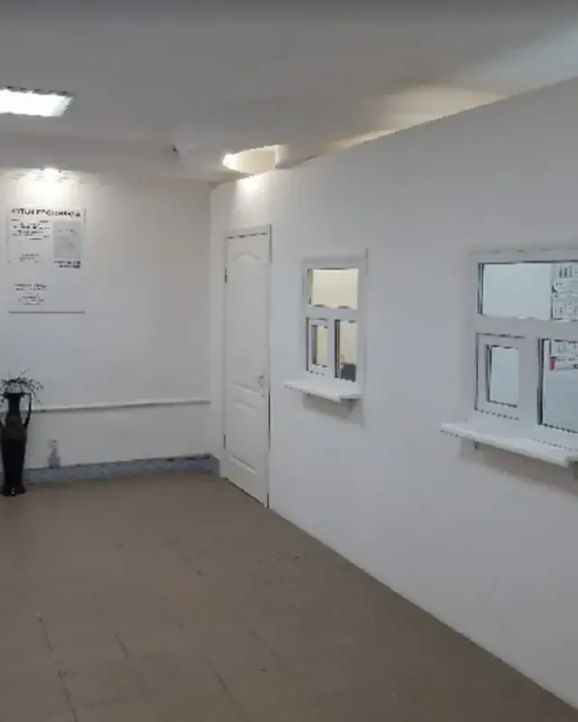 Commercial property for rent - Bohdana Khmelnytskoho Street 9