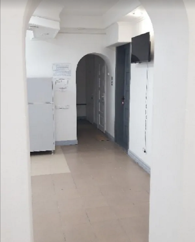 Long term rent commercial property Bohdana Khmelnytskoho Street 9