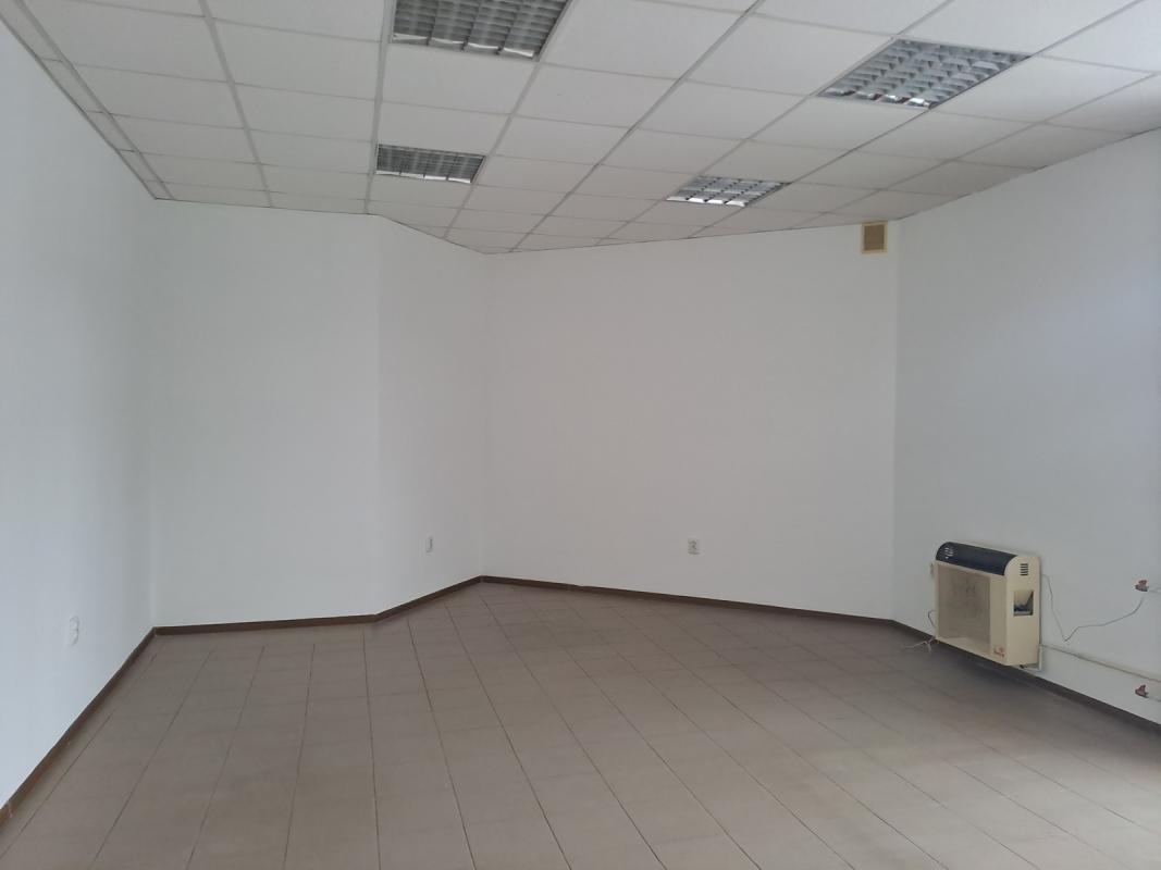 Long term rent commercial property Mykulynetska Street