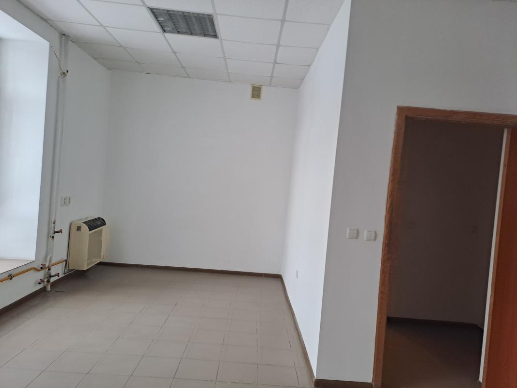 Long term rent commercial property Mykulynetska Street