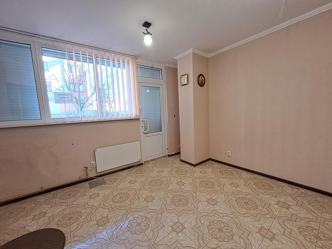 Long term rent commercial property Vilkhova Street 11