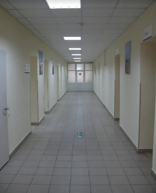 Long term rent commercial property Staryi Podil Street (Tantsorova Street) 14