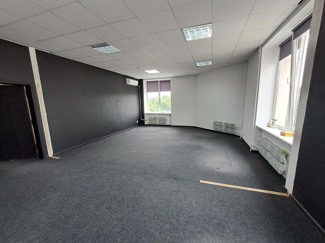 Long term rent commercial property Krushelnytskoi Street