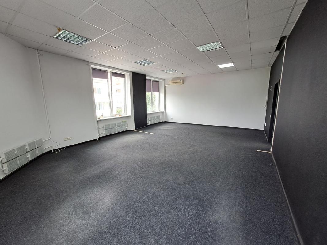 Long term rent commercial property Krushelnytskoi Street