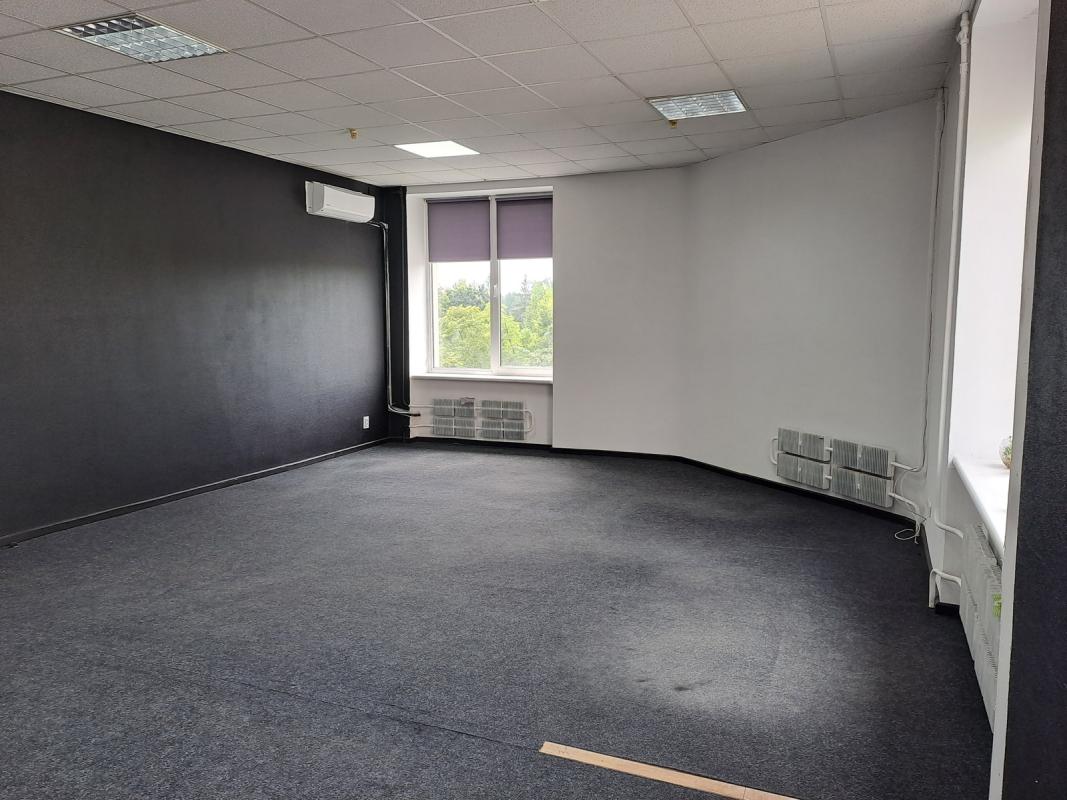 Long term rent commercial property Krushelnytskoi Street