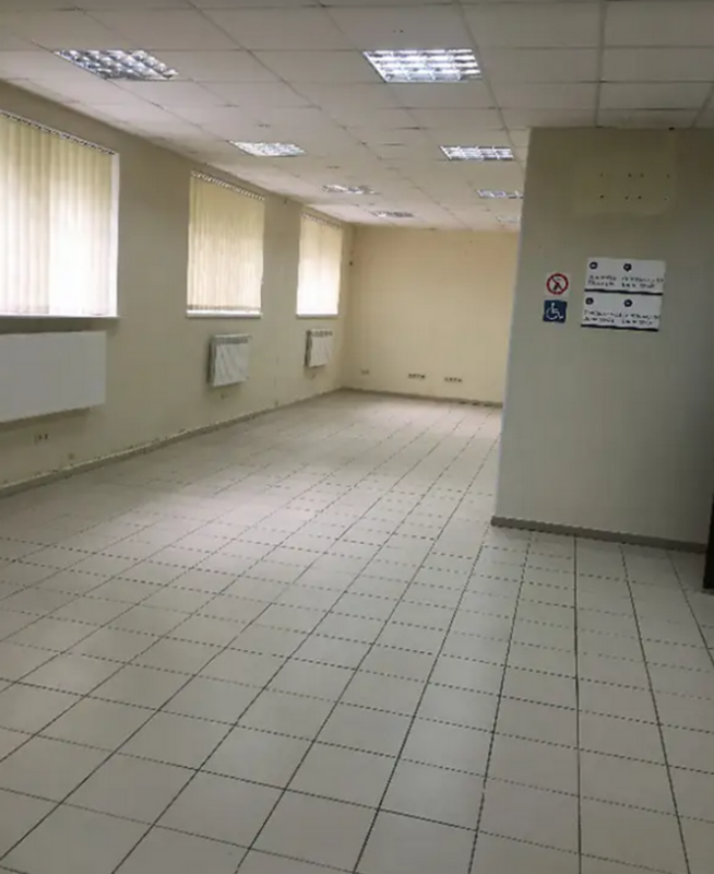 Long term rent commercial property Staryi Podil Street (Tantsorova Street) 14