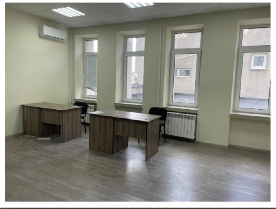 Long term rent commercial property Torhovytsia Street (Zhyvova Street) 13