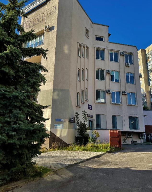 Sale commercial property 1712 sq. m., Biletska Street