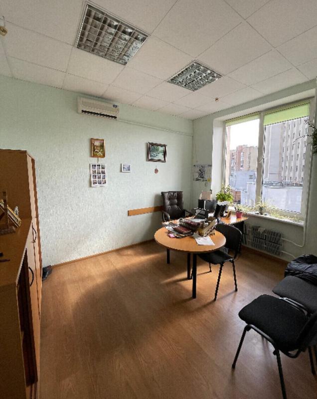 Sale commercial property 1712 sq. m., Biletska Street