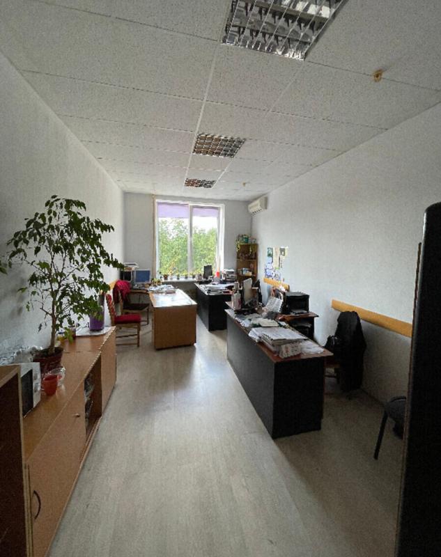 Sale commercial property 1712 sq. m., Biletska Street