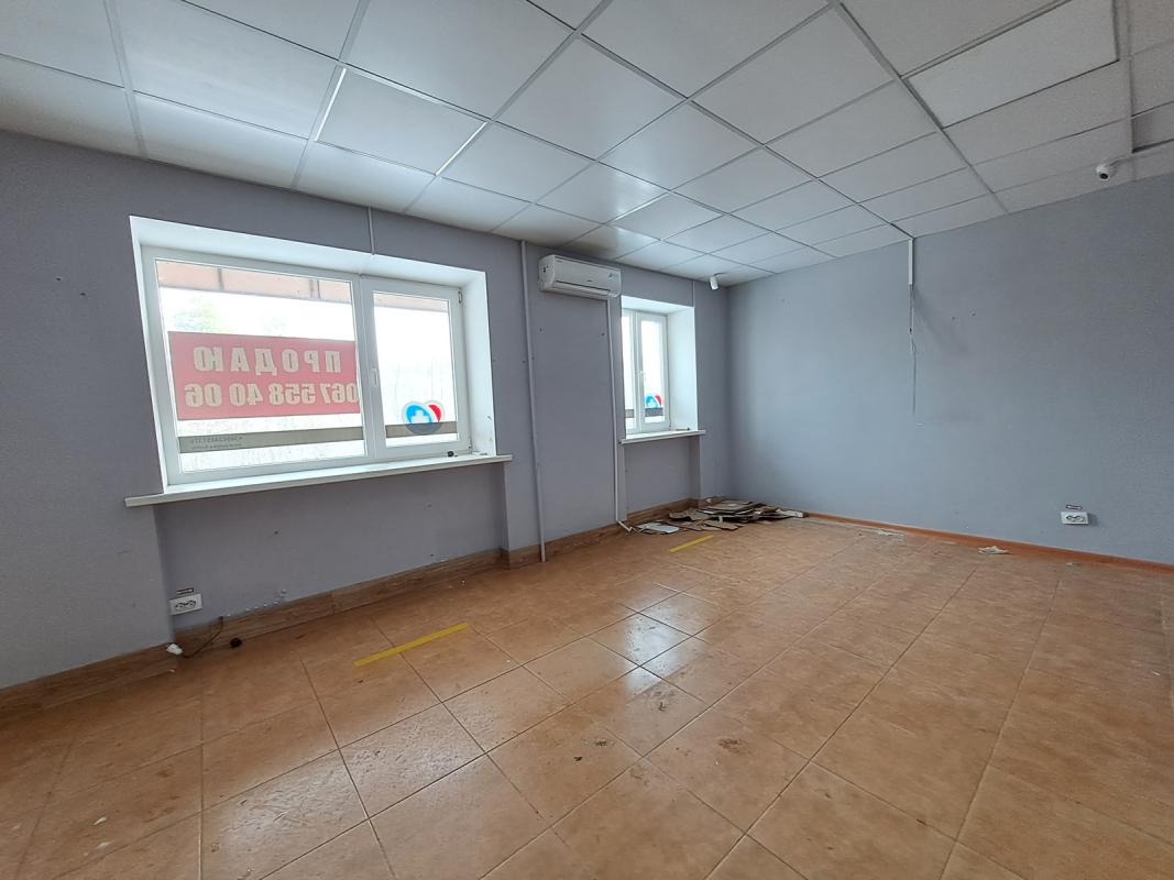 Sale commercial property 50 sq. m., Myru Street 3